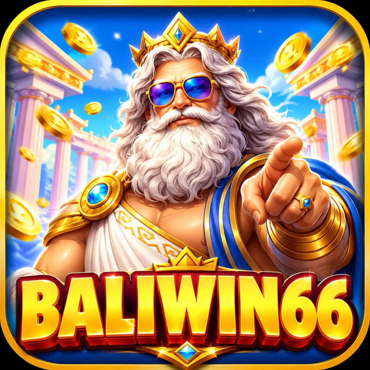 BALIWIN66 - Game Arcade Seru dan Mengasyikkan