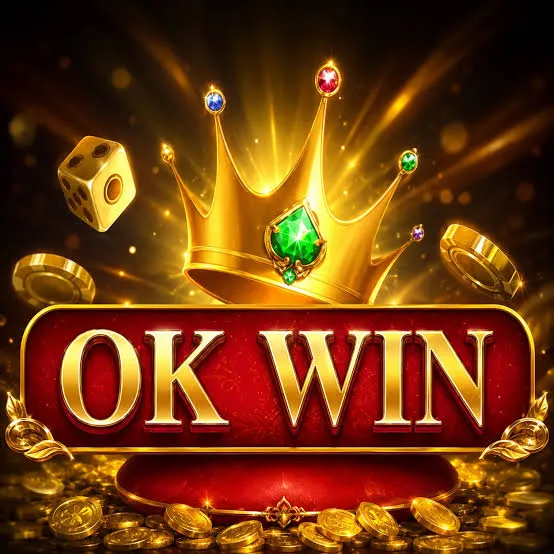 OKWIN - Game TPS Menegangkan