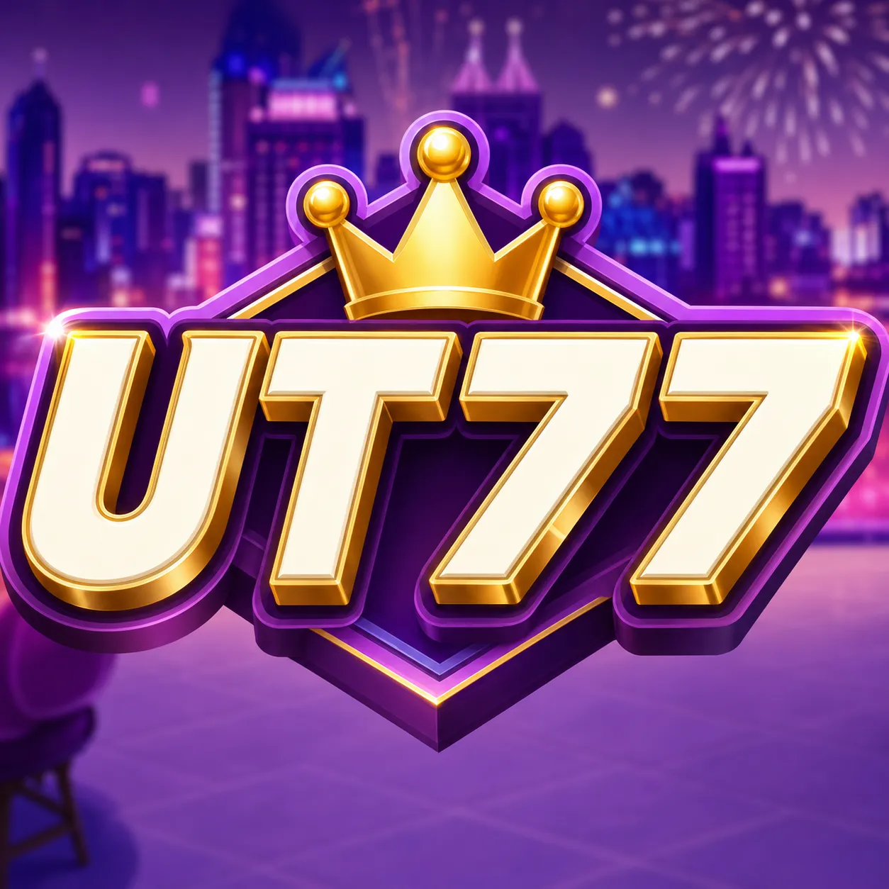 UT77 - Teka-Teki Seru untuk Semua Usia
