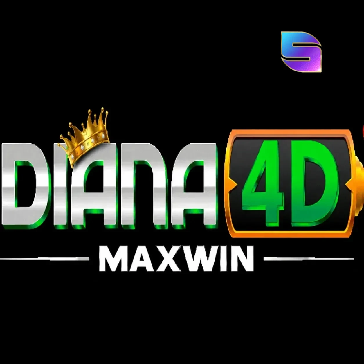 Logo diana4d